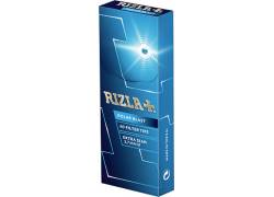 RIZLA Φιλτράκια - Polar Blast - Κάψουλα Μέντας - Ultra Slim