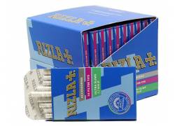 Rizla Φιλτράκια - Ultra Slim Pocket - 20τεμ.