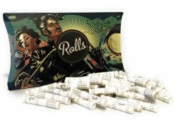 Rolls Filters Tips - Smart Filters VIP Pack 6mm - 60f.