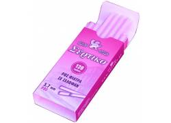 Σέρτικο Φιλτράκια Ροζ - Ultra Slim