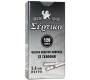Sertiko Filters Tips - Carbon - Ultra Slim - 20 pcs. -  Price: 12,20€