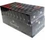 Sertiko Filters Tips - Carbon - Ultra Slim - 20 pcs. -  Price: 12,20€