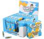 Φίλτρο Slim Jim 50 Ενεργού Ανθρακα 7.0mm - Splash Edition - Τιμή: 8,90€