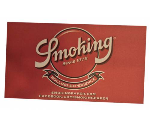 Smoking Τζιβάνα Κάρτα Card - Σχέδιο Ladder - Τιμή: 0,20€