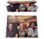 Smoking Paper Tray Stand Card Postal - Enjoy Life Design -  Price: 0,35€