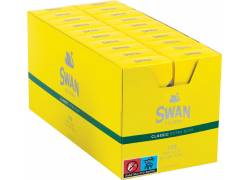 SWAN Φιλτράκια Κίτρινο - Extra Slim 20τεμ.
