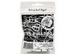 The Bulldog Φιλτράκια Μαύρο - Ultra Slim