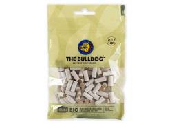 The Bulldog Φιλτράκια Βιοδιασπώμενα 120φ.  - Slim