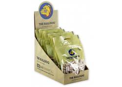 The Bulldog Φιλτράκια Βιοδιασπώμενα 120φ.  - Slim 10τεμ.