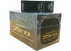 ZEN Filter Tips - Black - Ultra Slim 30pcs
