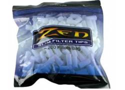 ZEN Filter Tips - Slim