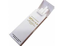 ZEN Filter Tips - White – Ultra Slim