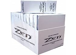 ZEN Filter Tips - White – Ultra Slim 30pcs
