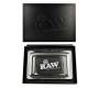 Raw Γυάλινος Rolling Tray Δίσκος - Limited Edition - Large (27,5x18cm) - Τιμή: 149,90€