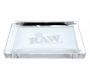 Raw Γυάλινος Rolling Tray Δίσκος - Limited Edition - Large (27,5x18cm) - Τιμή: 149,90€