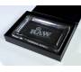 Raw Γυάλινος Rolling Tray Δίσκος - Limited Edition - Large (27,5x18cm) - Τιμή: 149,90€