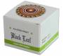 Black Leaf Grinder Aluminum «Totem» 54mm - 4 Parts -  Price: 18,50€