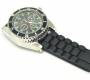 Time Grinder Metal Τρίφτης Ρολόι Μαύρο 43mm - 2 parts - Τιμή: 18,00€