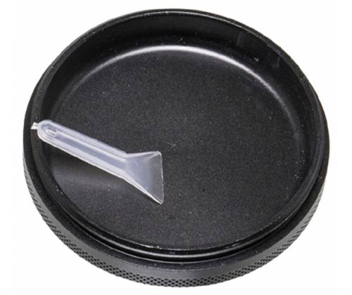 Dope Bross Grinder Window 63mm - 4 parts (aluminum) BN-29MIX -  Price: 14,90€