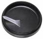 Dope Bross Grinder Window 63mm - 4 parts (aluminum) BN-29MIX -  Price: 14,90€