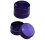 BL Grinder Mini Aluminum Purple 29mm - 2 Parts -  Price: 6,30€