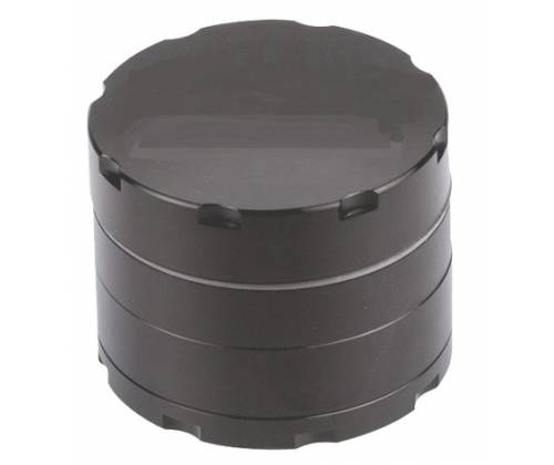 Grinder Τρίφτης Economic 60mm- 4 Parts - Τιμή: 9,50€