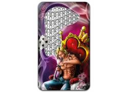 V-Syndicate Credit Card Grinder Design Royal Highness Prince Jack