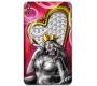 V-syndicate Credit Card Grinder Royal Highness Queen Design -  Price: 6,40€
