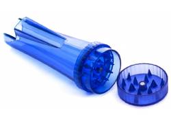 Θήκη για Αναπτήρα Clipper με Grinder 30mm - Μπλε