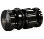 OCB Grinder "Classic" 45mm - 4 Parts - Price: €16.50