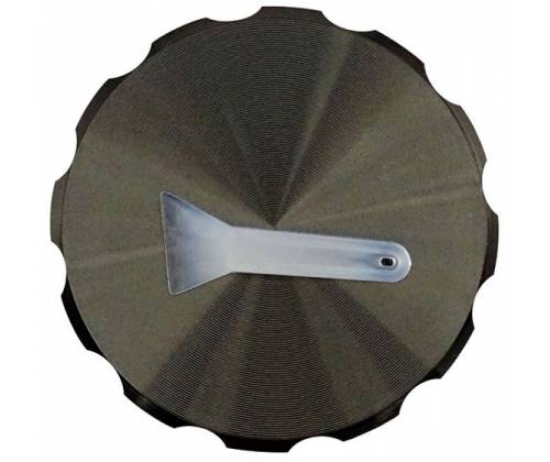 OCB Grinder "Classic" 45mm - 4 Parts - Price: €16.50