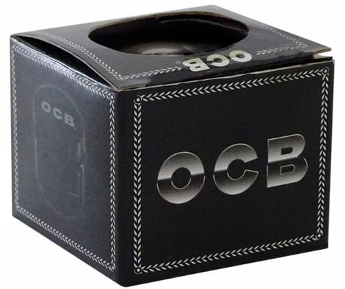 OCB Grinder "Classic" 45mm - 4 Parts - Price: €16.50