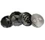OCB Grinder "Classic" 45mm - 4 Parts - Price: €16.50