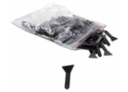 Πλαστική Ξύστρα για Grinders Mini