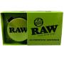 RAW Grinder Τρίφτης Αλουμινίου Πράσινο 56mm - 4 Parts - Τιμή: 20,00€