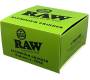 RAW Grinder Τρίφτης Αλουμινίου Πράσινο 56mm - 4 Parts - Τιμή: 20,00€