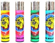 The Bulldog Lighters