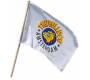 The Bulldog Amsterdam Flag -  Price: 10,00€