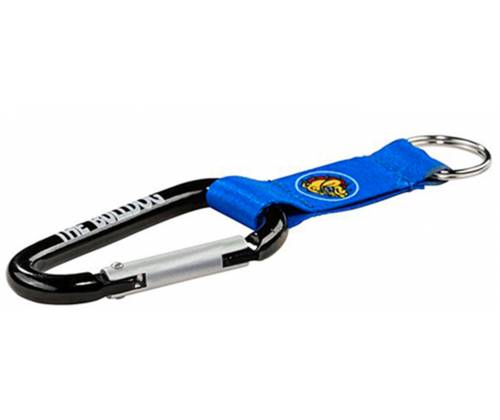 The Bulldog Amsterdam Mountain Clip - Black -  Price: 9,00€