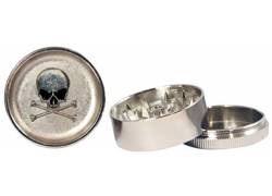 Buddies Grinder Τρίφτης MT1 Skull 45mm - 3 Parts