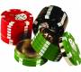 Metal Poker Chip Grinder -  Price: 6,50€