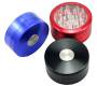 Grinder Τρίφτης με Κουμπί Καθαρισμού - 2 Parts - Τιμή: 11,90€