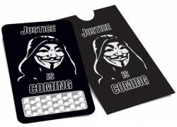V-syndicate Credit Card Grinder Anonymous Scheme