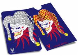 V-syndicate Credit Card Grinder Joker Design