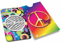 V-syndicate Credit Card Grinder Peace Plan
