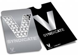 V-syndicate Credit Card Grinder Plan V
