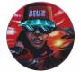 Grinder Aluminum Beuz "DJ Beuz" 50mm - 4 Parts -  Price: 18,60€