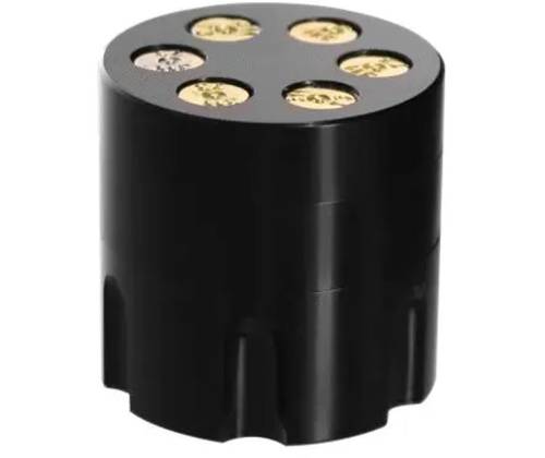 Grinder Bullets 30mm - 3 Parts -  Price: 7,50€