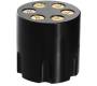Grinder Bullets 30mm - 3 Parts -  Price: 7,50€