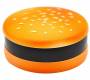 Burger Grinder 55mm - 3 Parts -  Price: 7,20€